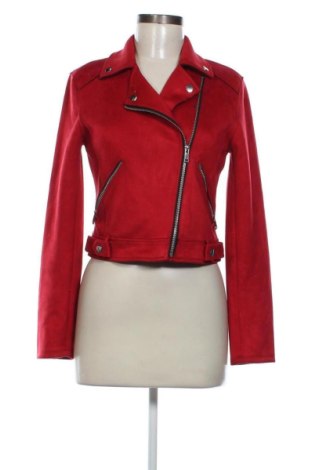 Damenjacke Clockhouse, Größe M, Farbe Rot, Preis 25,00 €