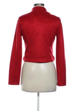 Damenjacke Clockhouse, Größe M, Farbe Rot, Preis 25,00 €