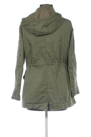 Дамско яке Clockhouse, Размер M, Цвят Зелен, Цена 25,00 €
