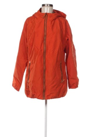 Dámska bunda  Collection L, Veľkosť XXL, Farba Oranžová, Cena  29,95 €