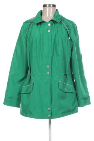 Дамско яке Collection L, Размер XXL, Цвят Зелен, Цена 25,05 €