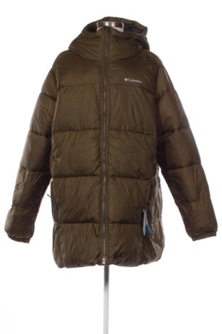 Дамско яке Columbia, Размер XL, Цвят Кафяв, Цена 138,04 €