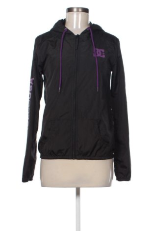 Γυναικείο μπουφάν DC Shoes, Μέγεθος S, Χρώμα Μαύρο, Τιμή 29,99 €