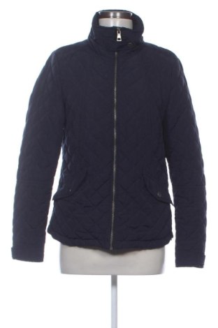 Γυναικείο μπουφάν DSG Outerwear, Μέγεθος M, Χρώμα Μπλέ, Τιμή 46,00 €