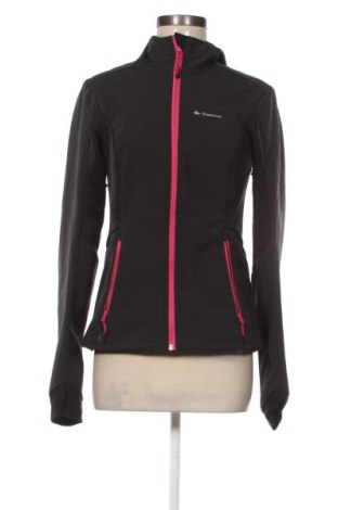 Kurtka damska Decathlon, Rozmiar S, Kolor Czarny, Cena 129,99 zł