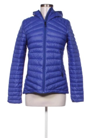 Дамско яке Decathlon, Размер S, Цвят Син, Цена 25,00 €