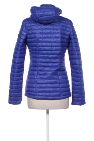 Дамско яке Decathlon, Размер S, Цвят Син, Цена 25,00 €