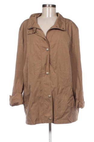 Damenjacke Delmod, Größe S, Farbe Beige, Preis 31,99 €