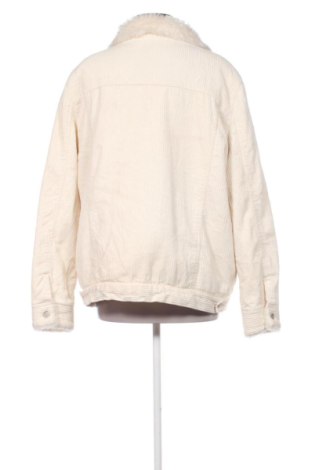 Dámska bunda  Denim&Co., Veľkosť XXL, Farba Béžová, Cena  29,95 €