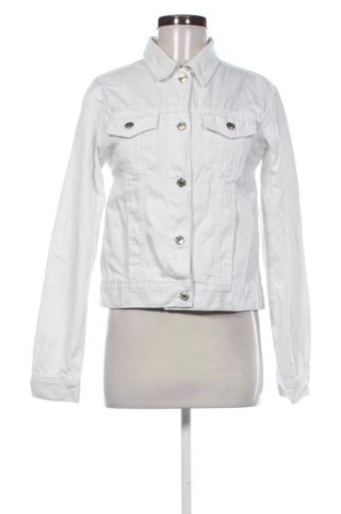 Дамско яке Denim Co., Размер M, Цвят Бял, Цена 20,00 €
