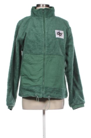 Dámska bunda  Denim Project, Veľkosť XS, Farba Zelená, Cena  94,95 €