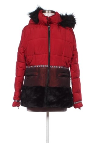 Geacă de femei Desigual, Mărime M, Culoare Multicolor, Preț 839,99 Lei