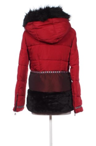 Geacă de femei Desigual, Mărime M, Culoare Multicolor, Preț 839,99 Lei