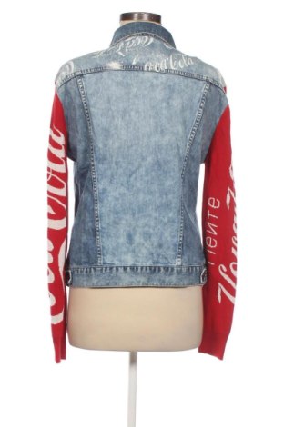 Damenjacke Desigual, Größe M, Farbe Mehrfarbig, Preis 45,46 €