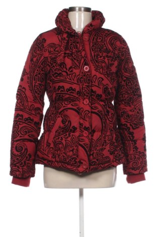 Dámská bunda  Desigual, Velikost M, Barva Vícebarevné, Cena  1 681,00 Kč