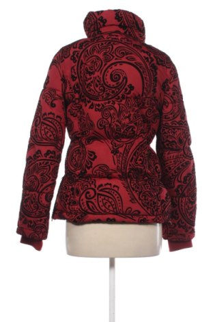 Dámská bunda  Desigual, Velikost M, Barva Vícebarevné, Cena  1 681,00 Kč