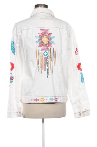 Női dzseki Desigual, Méret L, Szín Sokszínű, Ár 21 062 Ft