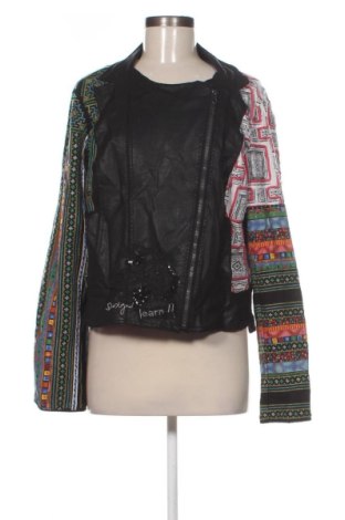 Damenjacke Desigual, Größe XL, Farbe Mehrfarbig, Preis 59,99 €