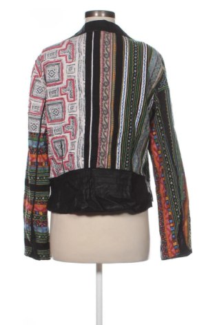 Damenjacke Desigual, Größe XL, Farbe Mehrfarbig, Preis 59,99 €