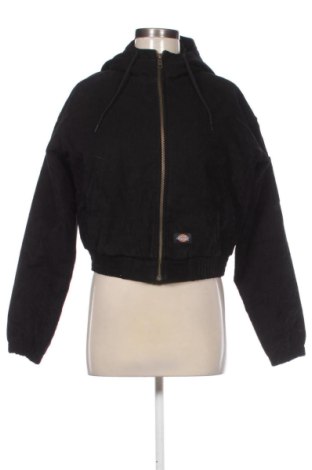 Дамско яке Dickies, Размер S, Цвят Черен, Цена 80,78 €