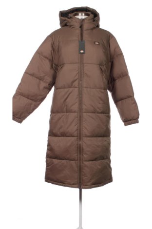 Geacă de femei Dickies, Mărime M, Culoare Maro, Preț 644,99 Lei