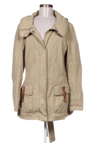 Kurtka damska Dino Moda, Rozmiar L, Kolor Zielony, Cena 129,99 zł