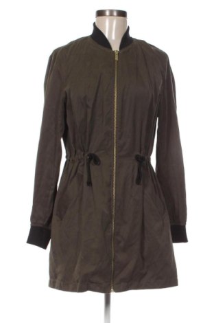 Geacă de femei Divine, Mărime M, Culoare Verde, Preț 215,99 Lei