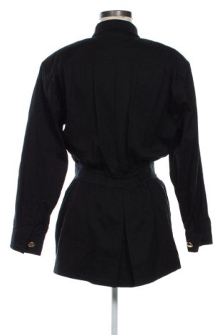 Дамско яке ESCADA BY MARGARETHA LEY, Размер M, Цвят Черен, Цена 587,88 €