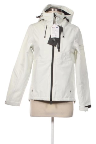 Дамско яке Ecoalf, Размер XS, Цвят Екрю, Цена 107,37 €