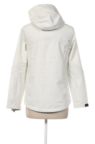 Дамско яке Ecoalf, Размер XS, Цвят Екрю, Цена 107,37 €