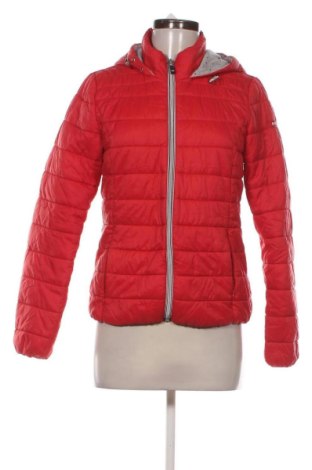 Kurtka damska Edc By Esprit, Rozmiar S, Kolor Czerwony, Cena 150,99 zł