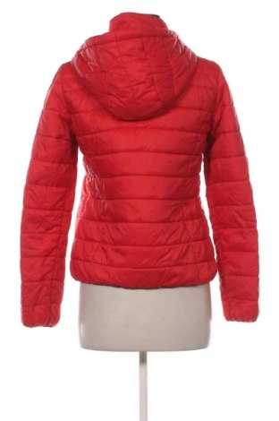 Kurtka damska Edc By Esprit, Rozmiar S, Kolor Czerwony, Cena 150,99 zł