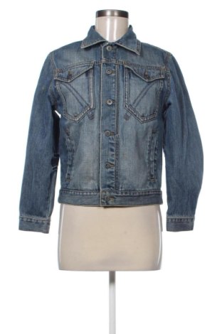 Дамско яке Edc By Esprit, Размер M, Цвят Син, Цена 28,00 €