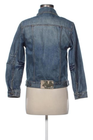 Дамско яке Edc By Esprit, Размер M, Цвят Син, Цена 28,00 €