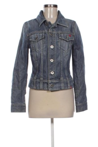 Дамско яке Edc By Esprit, Размер M, Цвят Син, Цена 28,00 €