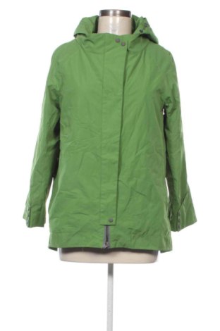 Dámska bunda  Ellen Amber, Veľkosť M, Farba Zelená, Cena  29,95 €