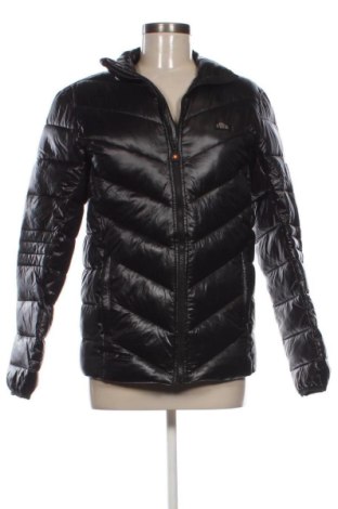 Дамско яке Ellesse, Размер XS, Цвят Черен, Цена 80,78 €