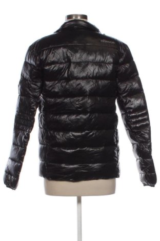 Дамско яке Ellesse, Размер XS, Цвят Черен, Цена 80,78 €