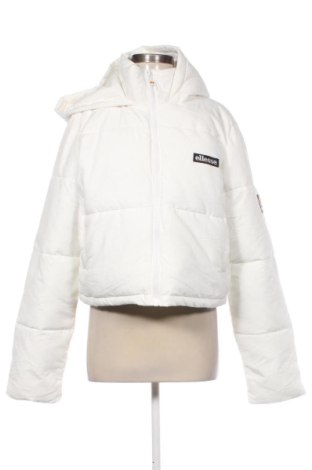 Női dzseki Ellesse, Méret XL, Szín Fehér, Ár 51 919 Ft