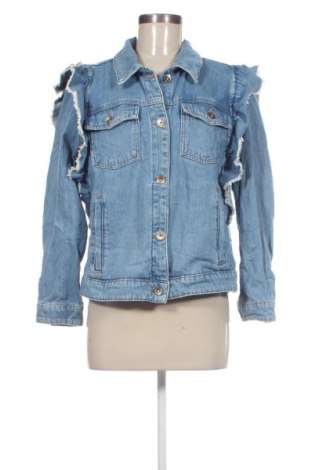 Damenjacke Emme by Marella, Größe XL, Farbe Blau, Preis 72,99 €