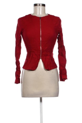 Damenjacke Emme by Marella, Größe XXS, Farbe Rot, Preis 91,99 €