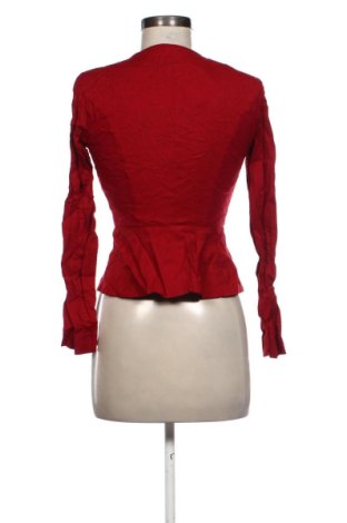 Damenjacke Emme by Marella, Größe XXS, Farbe Rot, Preis 91,99 €