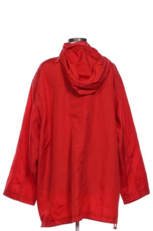 Dámská bunda  Encadee, Velikost 3XL, Barva Červená, Cena  813,00 Kč