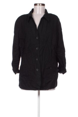 Damenjacke Encadee, Größe XXL, Farbe Schwarz, Preis 31,99 €