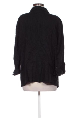 Damenjacke Encadee, Größe XXL, Farbe Schwarz, Preis 31,99 €