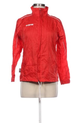 Damenjacke Errea, Größe XXS, Farbe Orange, Preis 41,99 €