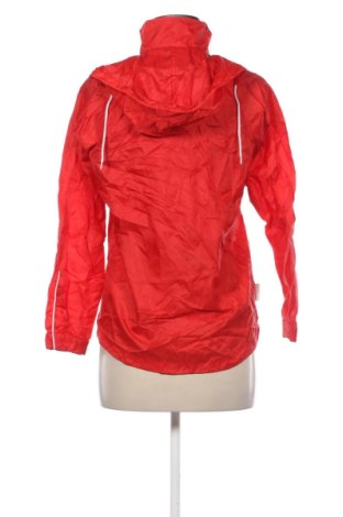 Damenjacke Errea, Größe XXS, Farbe Orange, Preis 41,99 €