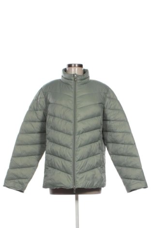 Dámska bunda  Esmara, Veľkosť XL, Farba Zelená, Cena  29,95 €
