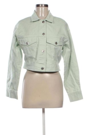 Damenjacke Esmara, Größe M, Farbe Grün, Preis 25,99 €