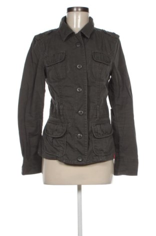 Дамско яке Esprit, Размер M, Цвят Сив, Цена 35,00 €